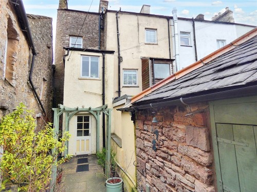 Arrange a viewing for Kirkby Stephen, Cumbria