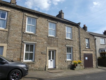 image of Main Street, Askrigg
