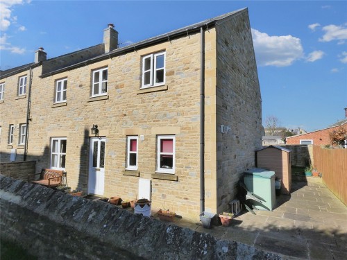 Arrange a viewing for Leyburn, North Yorkshire