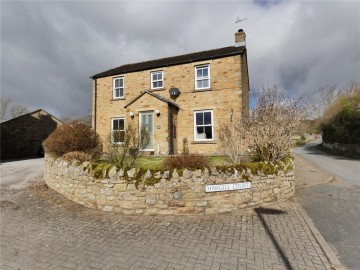 image of Hargill Court, Redmire