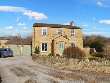 image of Hargill Court, Redmire