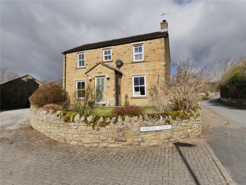 Arrange a viewing for Redmire, Leyburn, North Yorkshire