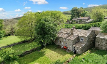image of Stalling Busk, Askrigg