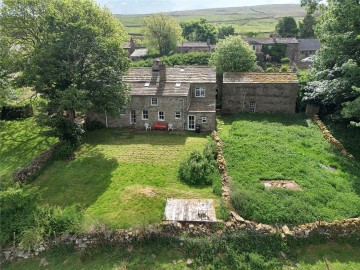 image of Stalling Busk, Askrigg