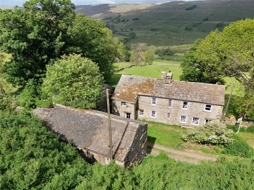 Arrange a viewing for Askrigg, Leyburn, North Yorkshire