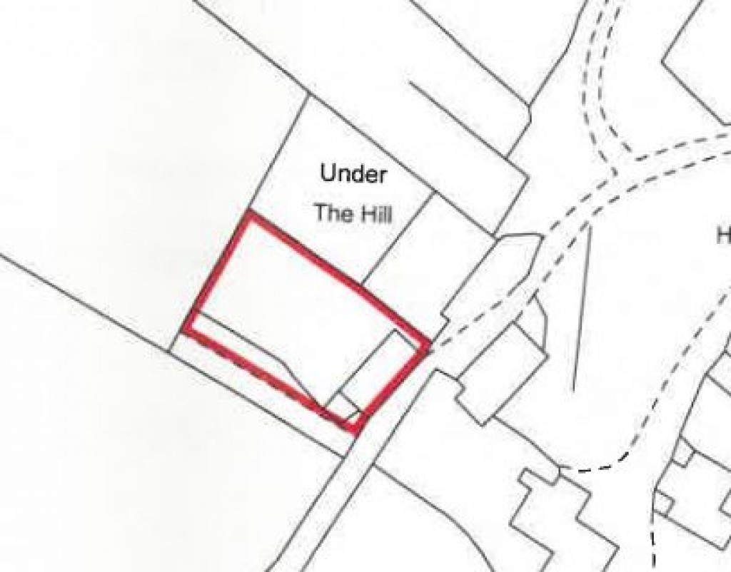 Floorplans For Askrigg, Leyburn, North Yorkshire
