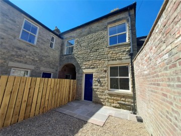 image of Apt. 1, The Old Police Station, High Street