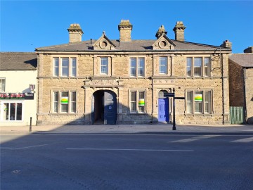 image of Apt. 1, The Old Police Station, High Street