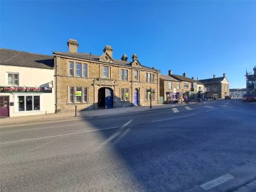 image of Apt 5, The Old Police Station, High Street