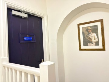 image of Apt 5, The Old Police Station, High Street