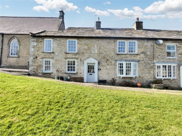 image of West Burton, Leyburn
