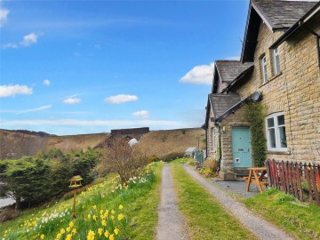 image of Garsdale, Sedbergh