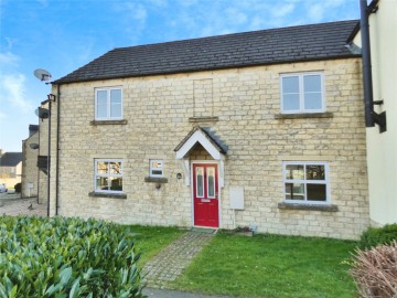 image of Dale Way, Leyburn