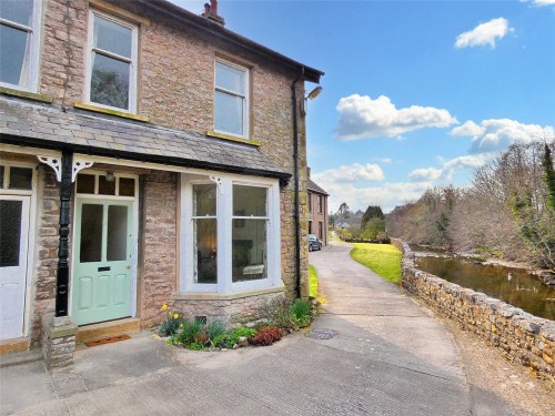 Arrange a viewing for Kirkby Stephen, Cumbria