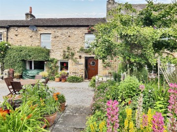 image of Redmire, Leyburn