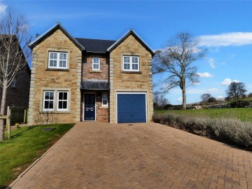 image of Birkbeck Gardens, Kirkby Stephen