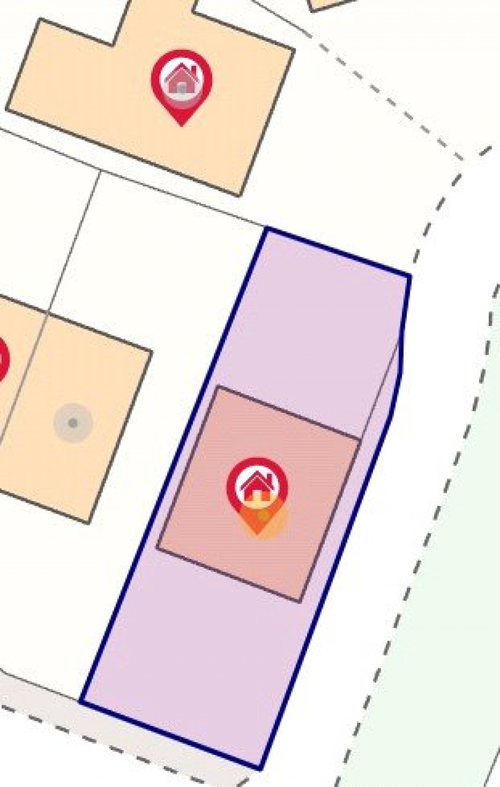 Floorplans For Kirkby Stephen