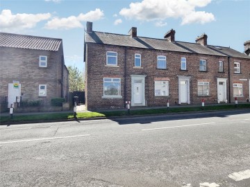 image of Alexandra Terrace, Bedale