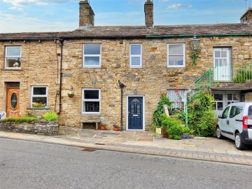 image of Town Head, Hawes