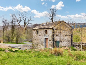 image of Oughtershaw, Skipton
