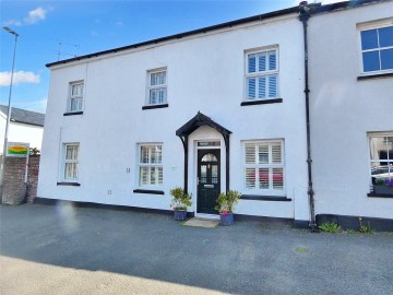 image of North Road, Kirkby Stephen