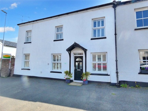 Arrange a viewing for Kirkby Stephen, Cumbria