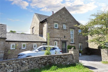 image of Leyburn Road, Askrigg