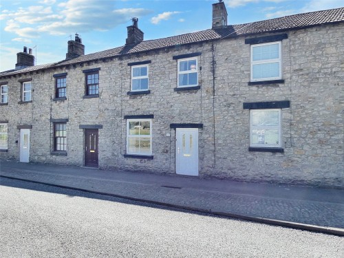 Arrange a viewing for Bellerby, Leyburn, North Yorkshire
