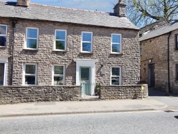 image of North Road, Kirkby Stephen