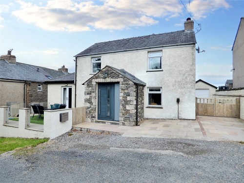 Arrange a viewing for Tebay, Penrith, Cumbria