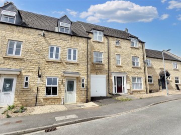 image of Dale Grove, Leyburn
