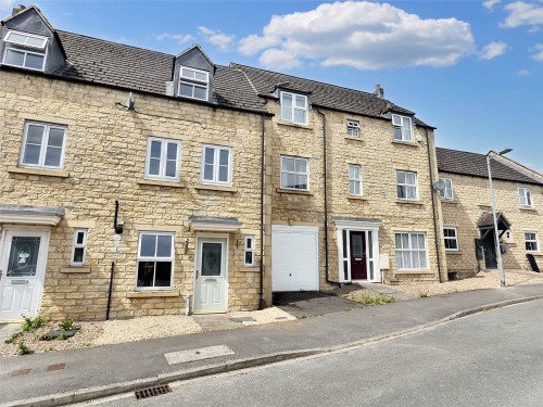 Arrange a viewing for Leyburn, North Yorkshire