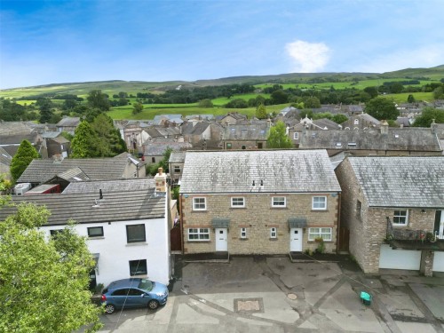Arrange a viewing for Kirkby Stephen, Cumbria