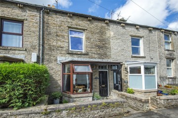 image of Gayle Lane, Hawes