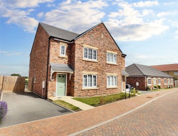 image of Swale Drive, Little Crakehall