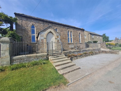 Arrange a viewing for Leyburn, North Yorkshire