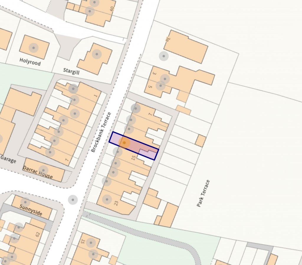 Floorplans For Kirkby Stephen, Cumbria