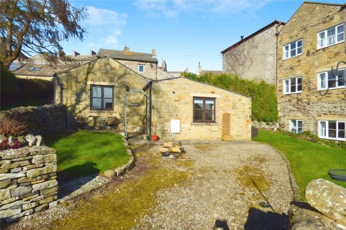 Arrange a viewing for Leyburn, North Yorkshire