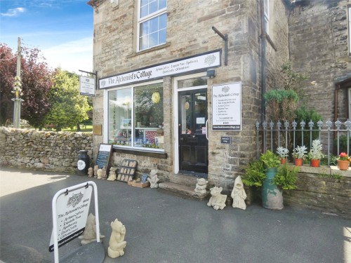 Arrange a viewing for Town Foot, Hawes, North Yorkshire