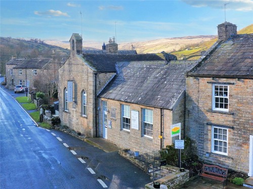 Arrange a viewing for Richmond, North Yorkshire