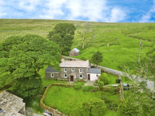 Arrange a viewing for Grisdale, Sedbergh, Cumbria
