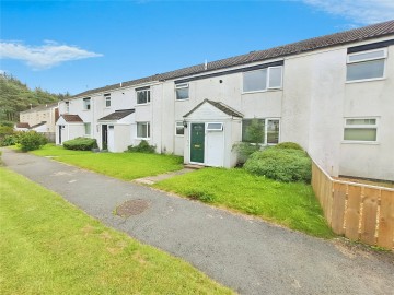 image of Essex Close, Catterick Garrison