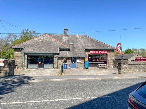 Arrange a viewing for Hawes, North Yorkshire