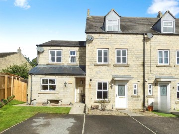 image of Dale Way, Leyburn
