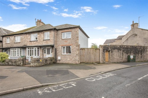 Arrange a viewing for Kirkby Stephen, Cumbria