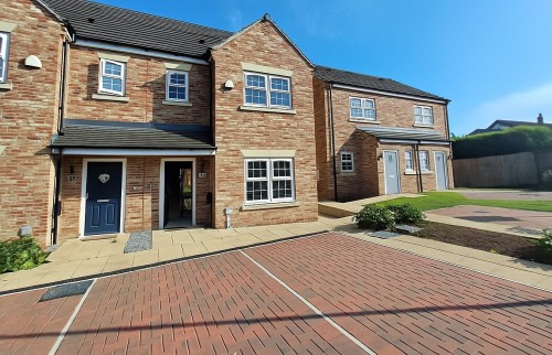 Arrange a viewing for Dishforth, Thirsk, North Yorkshire