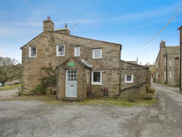 image of Summerfield Cottage, Bainbridge
