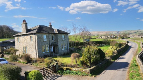 Arrange a viewing for Marridale, Gayle, DL8 3NX