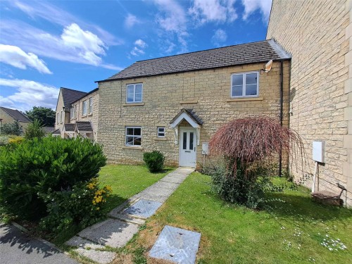 Arrange a viewing for Dale Grove, Leyburn, DL8 5