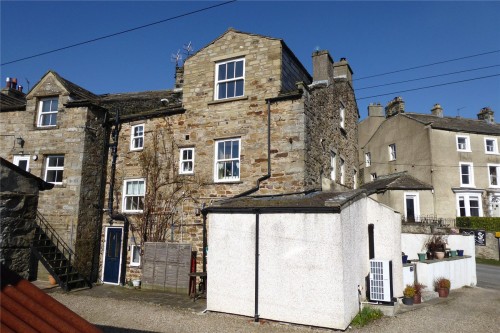 Arrange a viewing for Alpine Terrace, Reeth, DL11 6